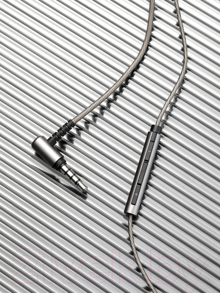 Изображение товара Наушники-гарнитура Miniso 0935 (черный)