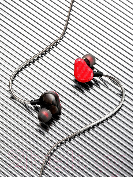 Изображение товара Наушники-гарнитура Miniso 0935 (черный)