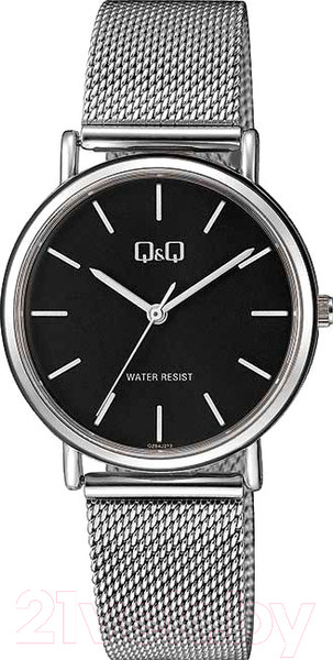 Изображение товара Часы наручные унисекс Q&Q QZ84J212Y