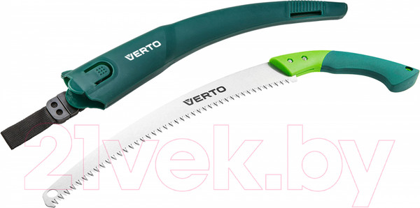 Изображение товара Пила садовая Verto 15G101