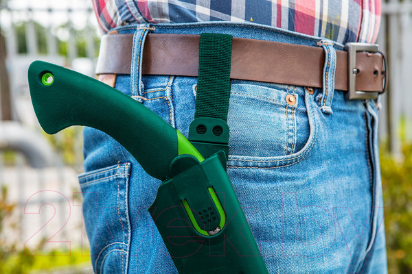 Изображение товара Пила садовая Verto 15G101