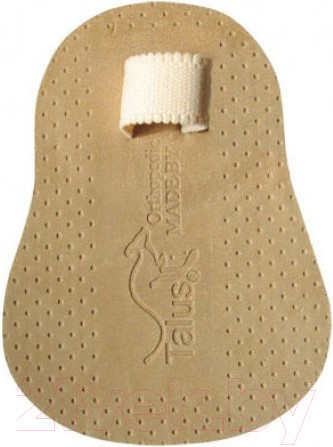 Изображение товара Корректор пальца ортопедический Talus 43К-I