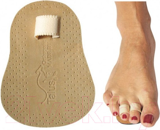 Изображение товара Корректор пальца ортопедический Talus 43К-I