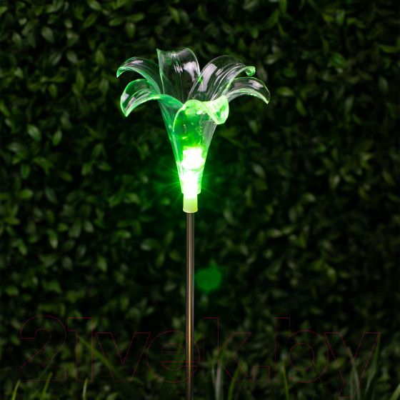 Изображение товара Садовая фигура-светильник ЭРА ERASF22-19 / Б0053379