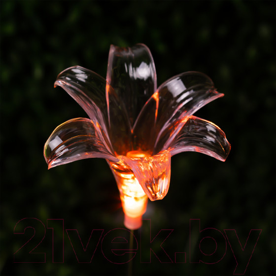 Изображение товара Садовая фигура-светильник ЭРА ERASF22-19 / Б0053379