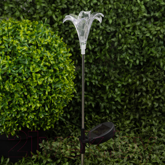 Изображение товара Садовая фигура-светильник ЭРА ERASF22-19 / Б0053379