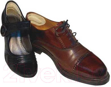 Изображение товара Напяточники для обуви Talus 37К