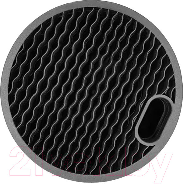 Изображение товара Подставка для ножей Hatamoto PWBS-15D-SLV