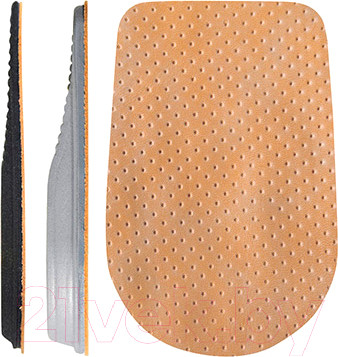 Изображение товара Подпяточник ортопедический Talus Корригирующий 10мм 48К (р.2)