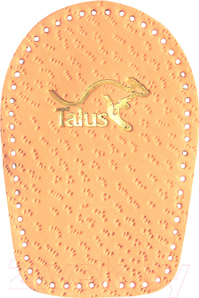 Изображение товара Комплект подпяточников ортопедических Talus Разгружающий амортизирующий 62К (р.38-40)