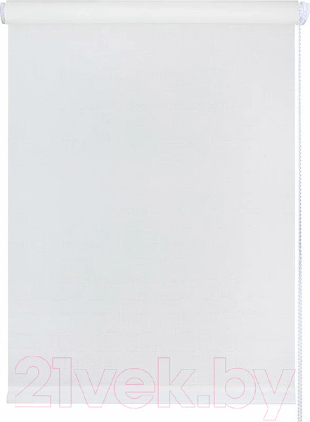 Изображение товара Рулонная штора LEGRAND Декор 38x175 / 58 092 151 (белый)