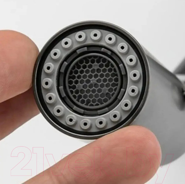 Изображение товара Смеситель Gappo G4398-41