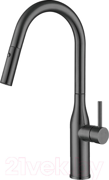 Изображение товара Смеситель Gappo G4398-41