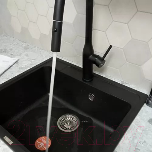 Изображение товара Смеситель Gappo G4398-46