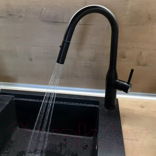 Изображение товара Смеситель Gappo G4398-46