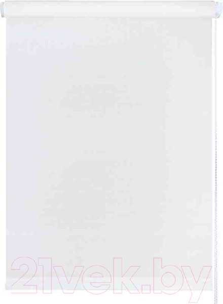 Изображение товара Рулонная штора LEGRAND Декор 98x175 / 58 063 993 (белый)