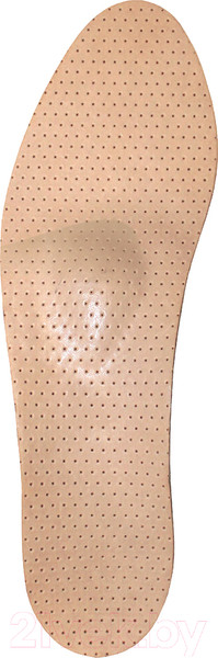 Изображение товара Стельки ортопедические Talus Эко-Грация полнопрофильные 19К (р.42)