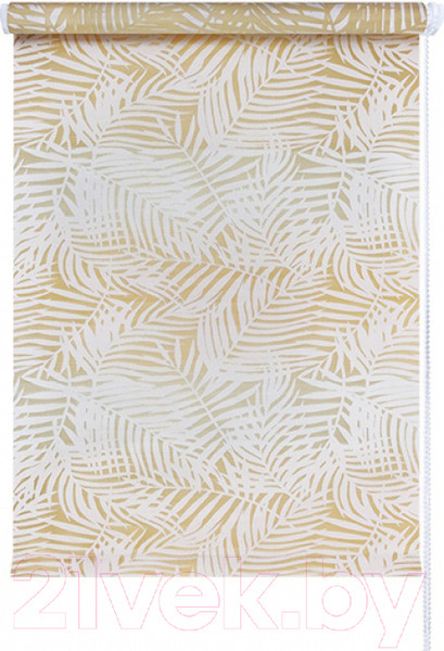Изображение товара Рулонная штора LEGRAND Тропик 47x175 / 58 069 126 (песок)