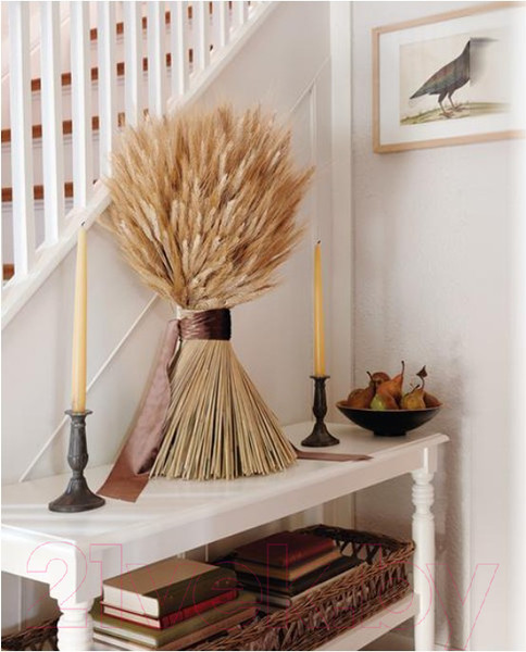 Изображение товара Рулонная штора LEGRAND Меланж 66x175 / 58 069 573 (беж)