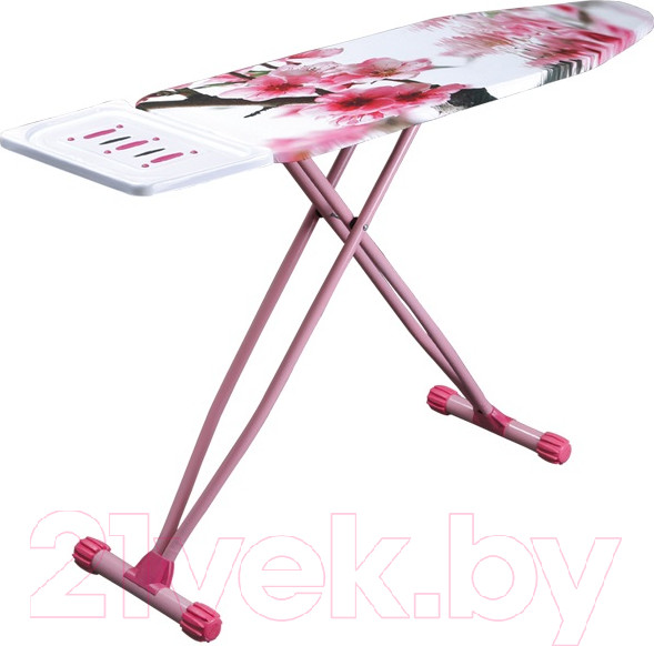 Изображение товара Гладильная доска Kanat Novelty Life / NL-735