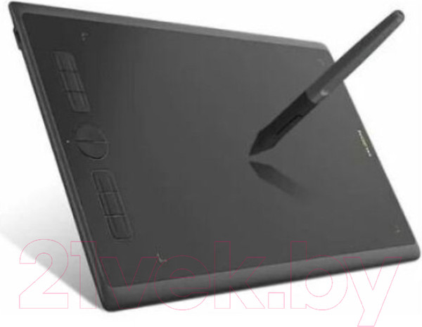 Изображение товара Графический планшет Huion Inspiroy H610X