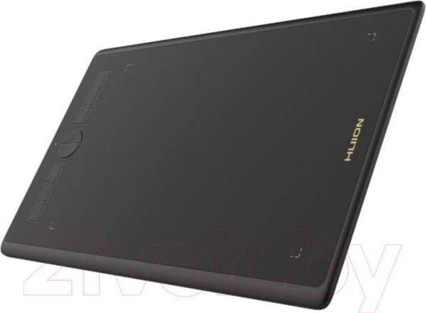 Изображение товара Графический планшет Huion Inspiroy H610X