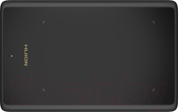 Изображение товара Графический планшет Huion Inspiroy H420X