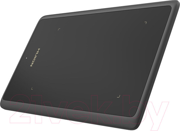 Изображение товара Графический планшет Huion Inspiroy H420X