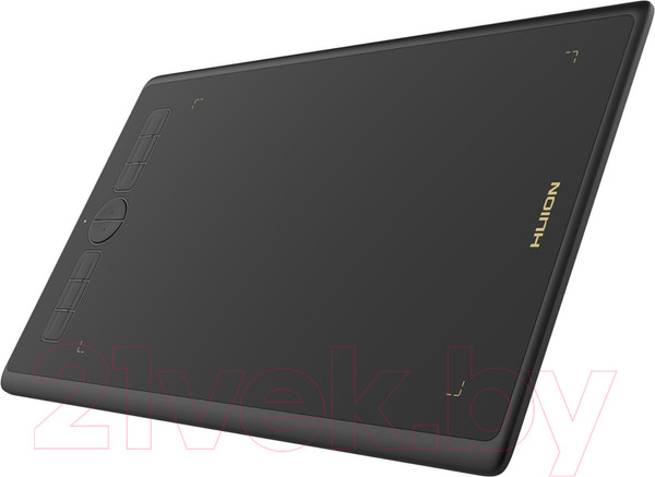 Изображение товара Графический планшет Huion Inspiroy H580X