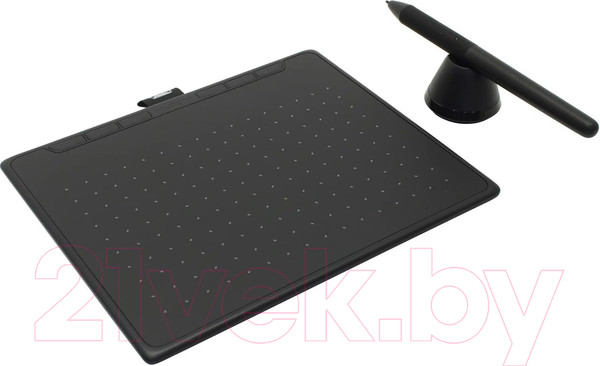 Изображение товара Графический планшет Huion Inspiroy RTS-300 (черный)