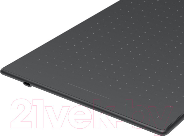 Изображение товара Графический планшет Huion Inspiroy RTP-700 (черный)
