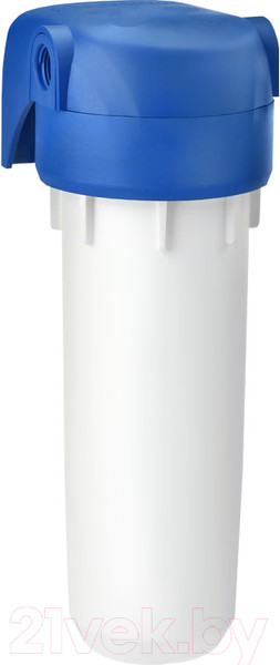 Изображение товара Магистральный фильтр БАРЬЕР Профи Ин-Лайн для холодной воды