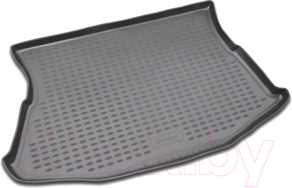 Изображение товара Коврик для багажника ELEMENT ELEMENTA0N146B1 для Dacia Lodgy