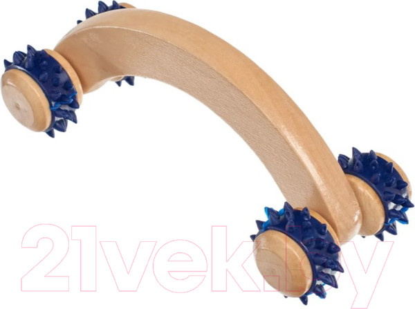 Изображение товара Массажер механический Bradex KZ 0957 для ног