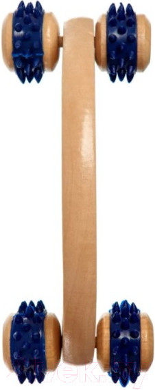 Изображение товара Массажер механический Bradex KZ 0957 для ног