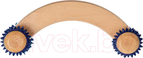 Изображение товара Массажер механический Bradex KZ 0957 для ног