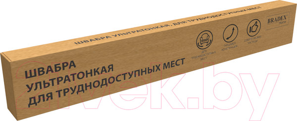 Изображение товара Швабра-моп Bradex TD 0754 (бежевый)
