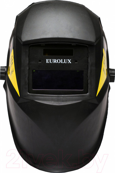 Изображение товара Сварочная маска EUROLUX WM-4 (65/111)
