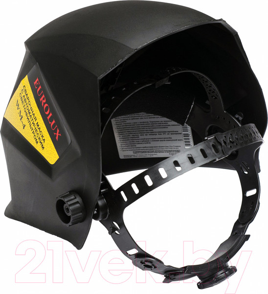 Изображение товара Сварочная маска EUROLUX WM-4 (65/111)