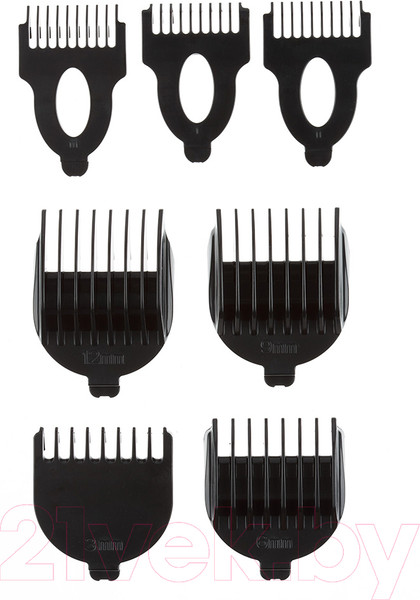 Изображение товара Триммер Dewal Beauty Cannon / HC9007