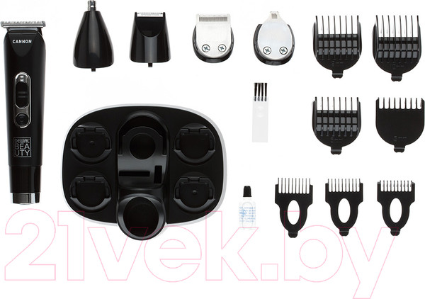 Изображение товара Триммер Dewal Beauty Cannon / HC9007