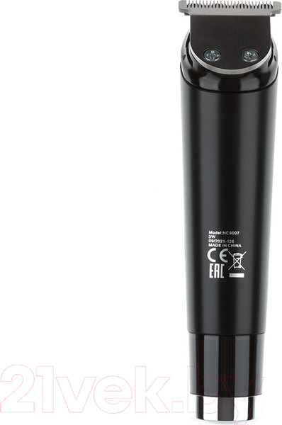 Изображение товара Триммер Dewal Beauty Cannon / HC9007