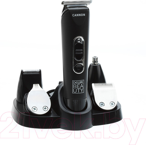 Изображение товара Триммер Dewal Beauty Cannon / HC9007