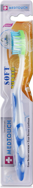 Изображение товара Зубная щетка Medtouch А1015
