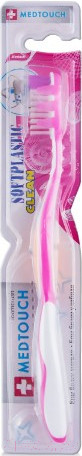 Изображение товара Зубная щетка Medtouch А1017