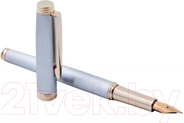 Изображение товара Ручка перьевая имиджевая Pierre Cardin Shine / PC2303FP