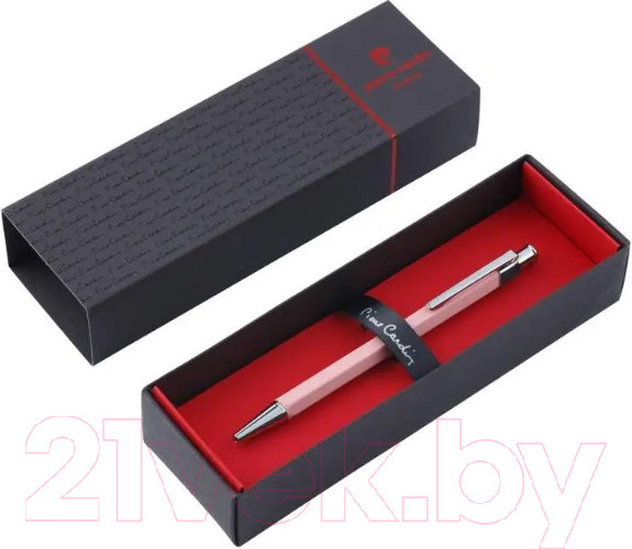 Изображение товара Ручка шариковая имиджевая Pierre Cardin Prizma / PC1927BP