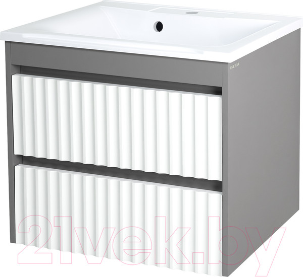 Изображение товара Тумба под умывальник Brevita Balaton 75 / BAL-06075-01-012Я