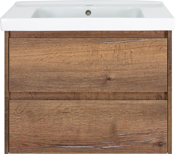 Изображение товара Тумба под умывальник Brevita Dallas 70 / DAL-01070-074П