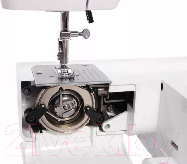 Изображение товара Швейная машина Leader Foxtrot